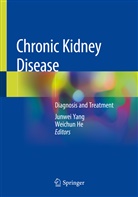 He, He, Weichun He, Junwe Yang, Junwei Yang - Chronic Kidney Disease