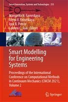 Igor B Petrov et al, Alena V. Favorskaya, Margarita N. Favorskaya, Lakhmi C Jain, Lakhmi C. Jain, Igor B. Petrov... - Smart Modelling for Engineering Systems