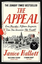 Janice Hallett - The Appeal