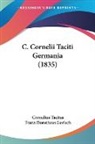 Franz Dorotheus Gerlach, Cornelius Tacitus - C. Cornelii Taciti Germania (1835)