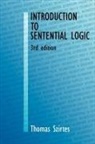Thomas Szirtes - Introduction to Sentential Logic