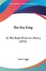 James Legge - The She King