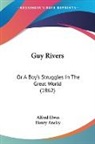 Alfred Elwes - Guy Rivers