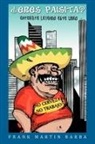 Frank Martin Barba - Eres Paisita
