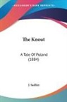 J. Sadlier - The Knout
