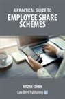 Nitzan Cohen - A Practical Guide to Employee Share Schemes