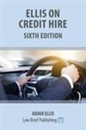 Aidan Ellis - Ellis on Credit Hire