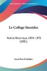 Saint-Paul Publisher - Le College Stanislas