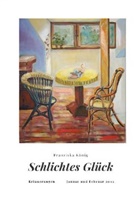 Franziska König - Schlichtes Glück