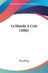 Pseud Gyp - Le Monde A Cote (1884)