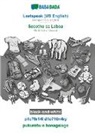 Babadada Gmbh - Leetspeak (US English) - Sesotho sa Leboa, p1c70r14l d1c710n4ry, BW