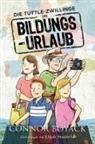 Connor Boyack, Elijah Stanfield - Die Tuttle-Zwillinge im Bildungsurlaub