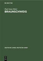 Paul Jonas Meier - Braunschweig