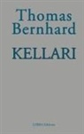 Thomas Bernhard - Kellari