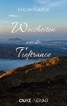 Edgar Cayce, Stefani Piel, Stefanie Piel - Weisheiten aus der Tieftrance