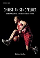 Henning Kuhl - Christian Sengfelder