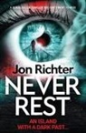 John Richter, Jon Richter - Never Rest