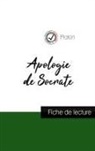 Platon - Apologie de Socrate de Platon (fiche de lecture et analyse complète de l'oeuvre)