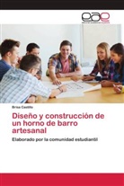 Brisa Castillo - Diseño y construcción de un horno de barro artesanal