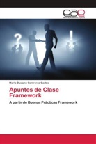 Mario Dustano Contreras Castro - Apuntes de Clase Framework