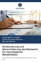 Daniel Martin Coelho, Daniel Martins Coelho, Carlos Fernand Herrero, Carlos Fernando Herrero, Ri, Marcelo Riberto - Strukturierung und Hierarchisierung des Netzwerks für neurologische Rehabilitation
