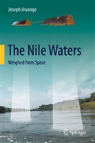 Joseph Awange - The Nile Waters