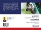 Jabamalainathan Leona Princy, Balasundaram Ramakrishnan, Arockianathan Samson - IMPLICATIONS OF NEST BOX & HOUSE SPARROW CONSERVATION
