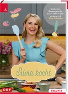 Silvia Schneider - Silvia kocht