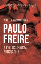 Walter Omar Kohan, Kohan Walter Omar - Paulo Freire