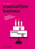 Thoma Schleper, Thomas Schleper - Staatsaffäre Bauhaus