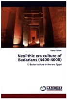 Kemal Yildirim - Neolithic era culture of Badarians (4400-4000)
