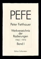 Agne Voigt, Agnes Voigt - Peter Fetthauer 1965-1973