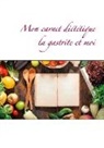 Cédric Menard - Mon carnet diététique : la gastrite et moi