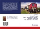 Kemal Yildirim - Romani People Indo - Aryan ethnic group - Nomadic itinerants