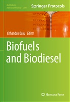 Chhanda Basu, Chhandak Basu - Biofuels and Biodiesel