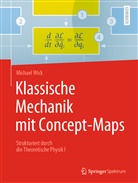 Michael Wick - Klassische Mechanik mit Concept-Maps