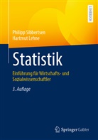 Hartmut Lehne, Sibbertsen, Philip Sibbertsen, Philipp Sibbertsen - Statistik