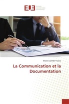 Blaise Lisembe Yaukia - La Communication et la Documentation