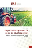 Hubert MENDY - Coopératives agricoles, un enjeu de développement