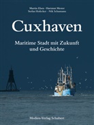 Marti Elsen, Martin Elsen, Stefan u a Hofecker, Ni Schumann, Nik Schumann, Martin Elsen... - Cuxhaven