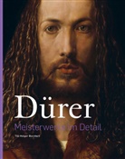 Till-Holger Borchert, Albrecht Dürer - Dürer - Meisterwerke im Detail