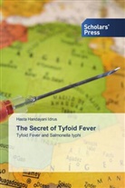 Hasta Handayani Idrus - The Secret of Tyfoid Fever