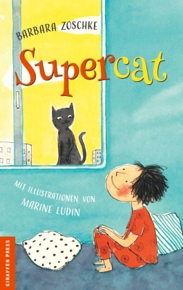Barbara Zoschke, Marine Ludin - Supercat