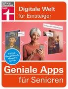 Stephan Wiesend, Stiftung Warentest, Stiftun Warentest, Stiftung Warentest - Geniale Apps für Senioren