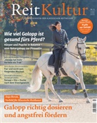 Christine Felsinger, Hans Schmidtke - ReitKultur. .12