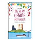 Alfred Hausen - Die zehn Gebote der Kölner