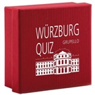 Dagmar Wolf - Würzburg-Quiz