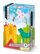 Monika Herbst - Braunschweig. Das Heimat-Quiz