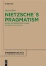 Pietro Gori - Nietzsche´s Pragmatism