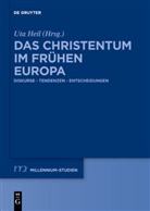 Ut Heil, Uta Heil - Das Christentum im frühen Europa